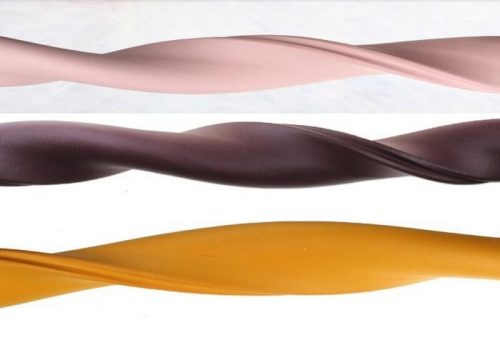 Bababiztonság élvédő U alakú kiwizöld készletről