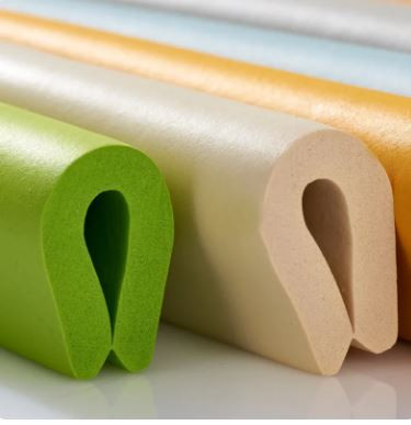 BABABIZTONSÁG ÉLVÉDŐ U ALAKÚ Rózsaszín