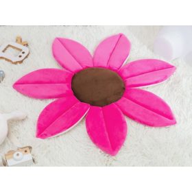   imádnivaló babafürdető virág pink - Pöttöm Panna virág 