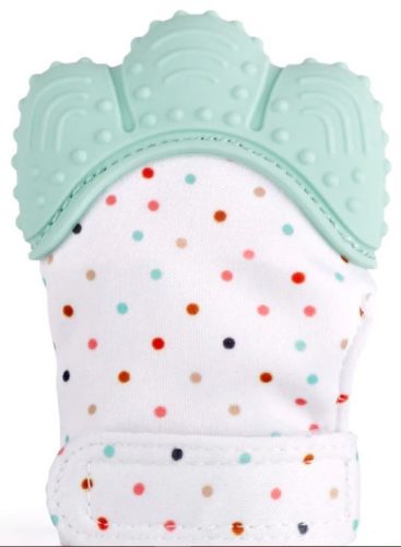 Babaköszöntő ajándékcsomag - Baby Gift  Box- Blue Dream