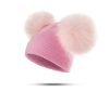 Babaköszöntő Ajándékcsomag - Baby Gift Box- Pink Pom-Pom