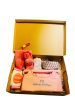 Babaköszöntő Ajándékcsomag - Baby Gift Box -Pink Girl