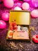 Babaköszöntő Ajándékcsomag - Baby Gift Box -Pink Girl