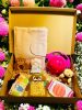 Babaköszöntő Ajándékcsomag-Baby Gift Box-Sweet Animal