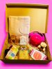 Babaköszöntő Ajándékcsomag-Baby Gift Box-Sweet Animal