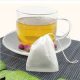 Tölthető teafilter 100 db-os készletről