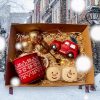 Ajándékbox- Gift box - Forró Csoki Box Love