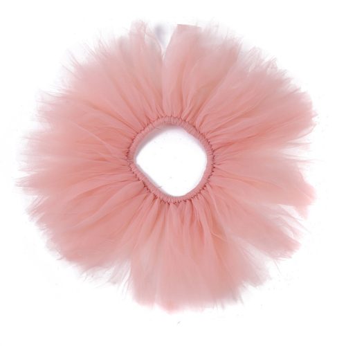 Baba fotózás-Rose Gold balerina szett 