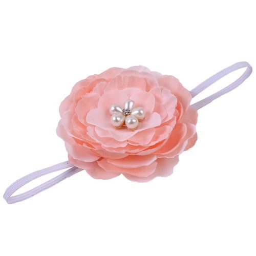 Baba fotózás-Rose Gold balerina szett 