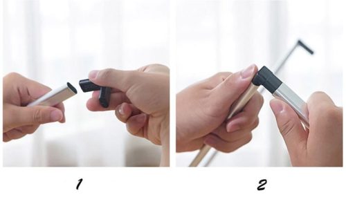 Szennyes tároló kosár több rekeszes 