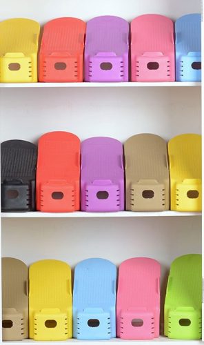 Cipőrendszerező 3 db-os csomagban 