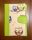 Zöld baglyos-Egészségügyi kiskönyv borító