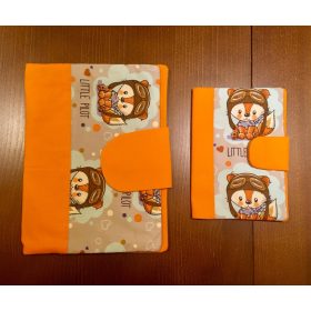 Babalátogató ajándék csomag-Kicsi pilóta 