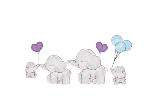 Elefántos falmatrica 