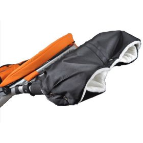 Babakocsi kézmelegítő 