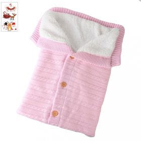 Pihe- puha téli hálózsák babáknak több színben