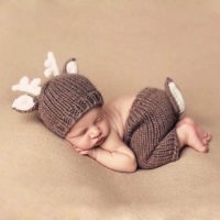 Baba fotózáshoz ruha, kiegészítők