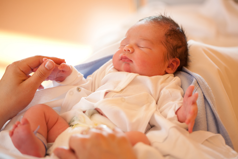 Érdekes tippek az újszülött ellátásához